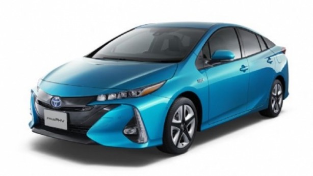 Foto - İşte en çok satan elektrikli otomobiller