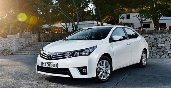 Foto - İşte en çok satılan hesaplı otomobiller