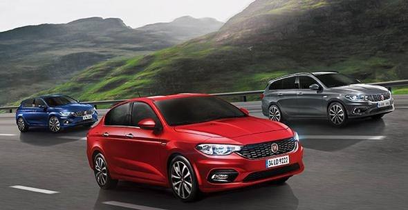 Foto - İşte en çok satılan hesaplı otomobiller