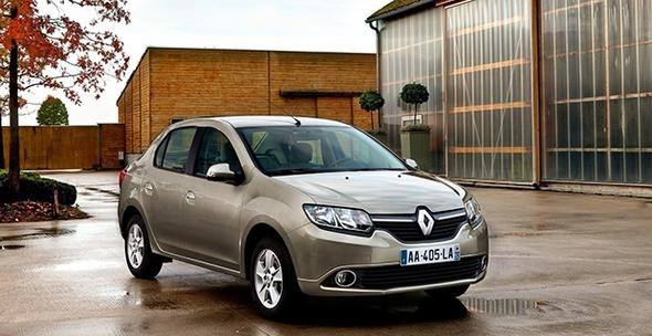 Foto - İşte en çok satılan hesaplı otomobiller