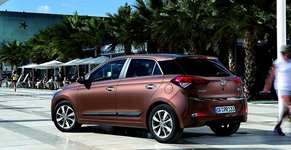 Foto - İşte en çok satılan hesaplı otomobiller