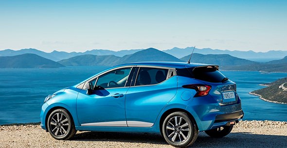 Foto - İşte en çok satılan hesaplı otomobiller