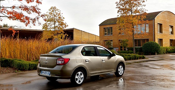 Foto - İşte en çok satılan hesaplı otomobiller