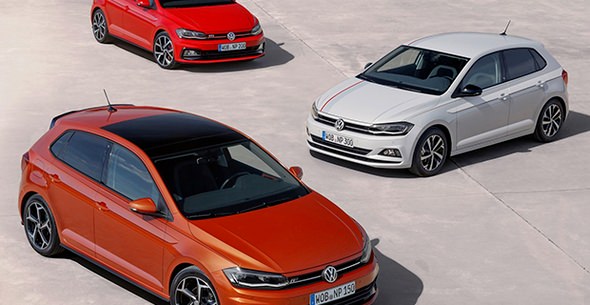 Foto - İşte en çok satılan hesaplı otomobiller