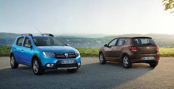 Foto - İşte en çok satılan hesaplı otomobiller