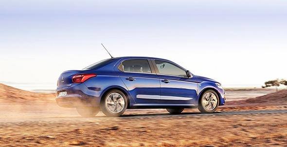 Foto - İşte en çok satılan hesaplı otomobiller