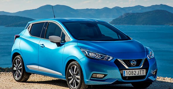 Foto - İşte en çok satılan hesaplı otomobiller