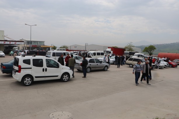 Foto - İşte en çok satılan otomobiller! ikinci elde büyük hareketlilik