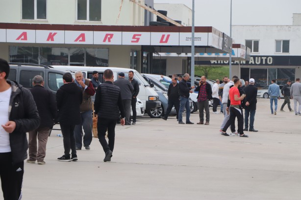 Foto - İşte en çok satılan otomobiller! ikinci elde büyük hareketlilik