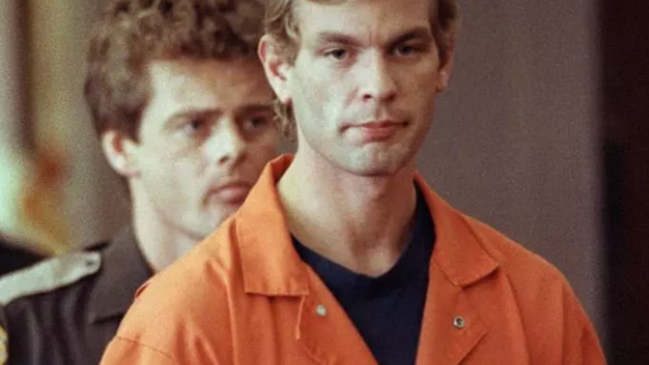 İşte en çok seri katil çıkaran ülkeler! Türkiye kaçıncı sırada?