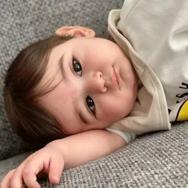 Foto - İşte en çok tercih edilen bebek isimleri