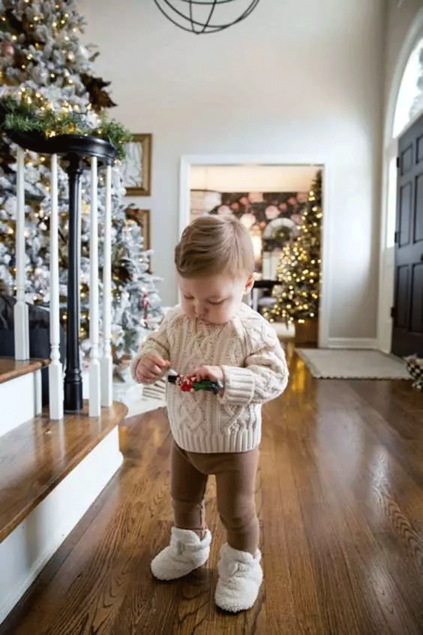 Foto - İşte en çok tercih edilen bebek isimleri