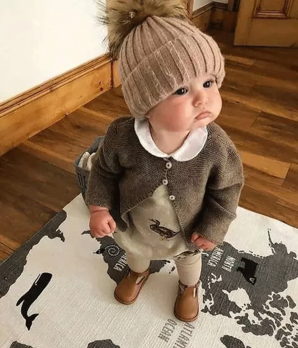 Foto - İşte en çok tercih edilen bebek isimleri