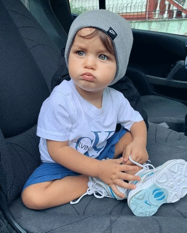 Foto - İşte en çok tercih edilen bebek isimleri