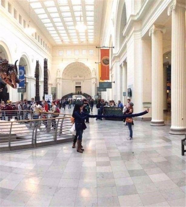 Foto - İşte en çok tıklanan fotoğraflar