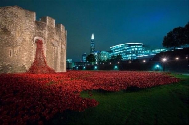 Foto - İşte en çok tıklanan fotoğraflar