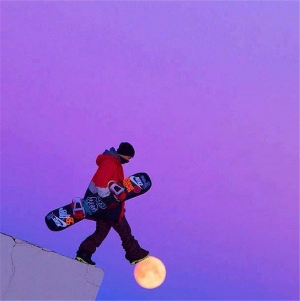 Foto - İşte en çok tıklanan fotoğraflar