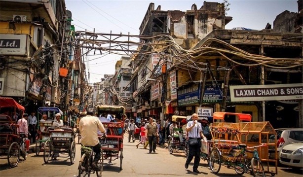 Foto - İşte en çok yatırım alan ülkeler