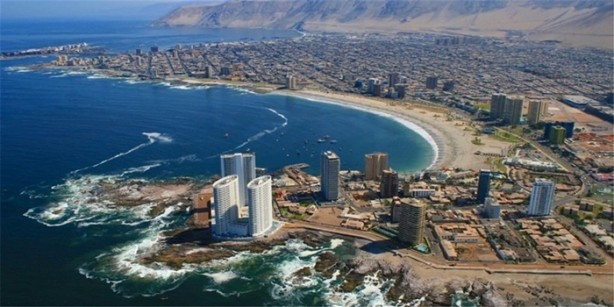 Foto - İşte en çok yatırım alan ülkeler