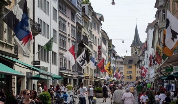 Foto - İşte en çok yatırım alan ülkeler