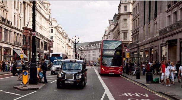 Foto - İşte en çok yatırım alan ülkeler