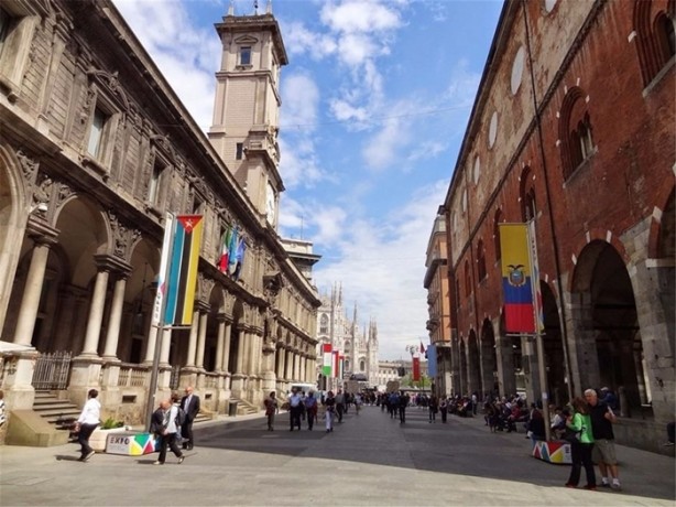 Foto - İşte en çok yatırım alan ülkeler