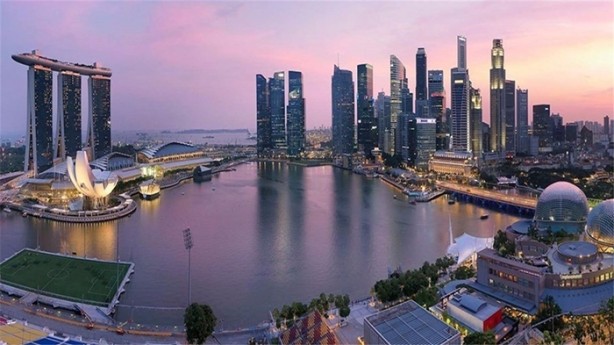 Foto - İşte en çok yatırım alan ülkeler