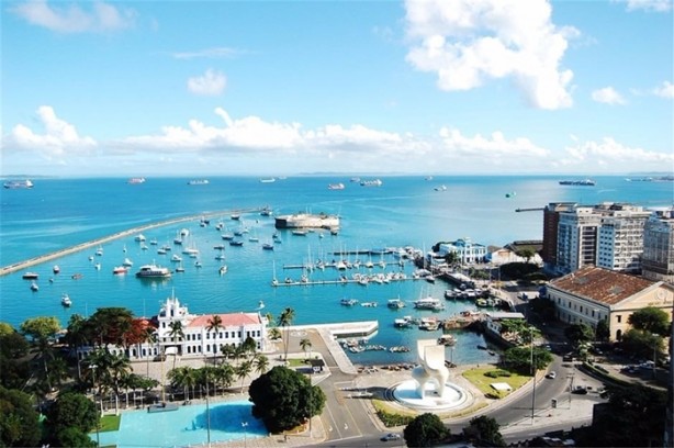 Foto - İşte en çok yatırım alan ülkeler