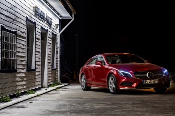 Foto - İşte en değerli 10 otomobil markası