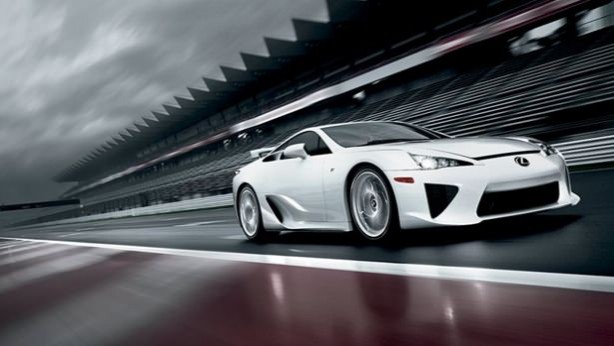 İşte en değerli 10 otomobil markası