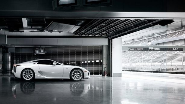 Foto - İşte en değerli 10 otomobil markası