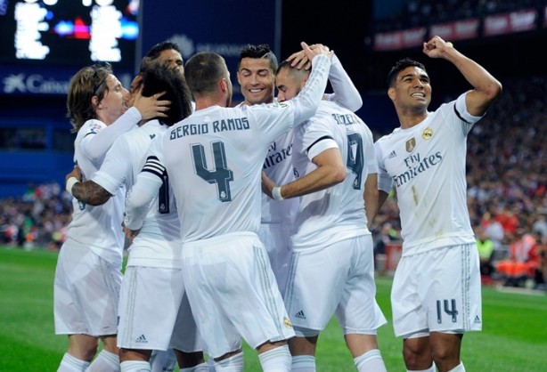 İşte en değerli futbol takımları