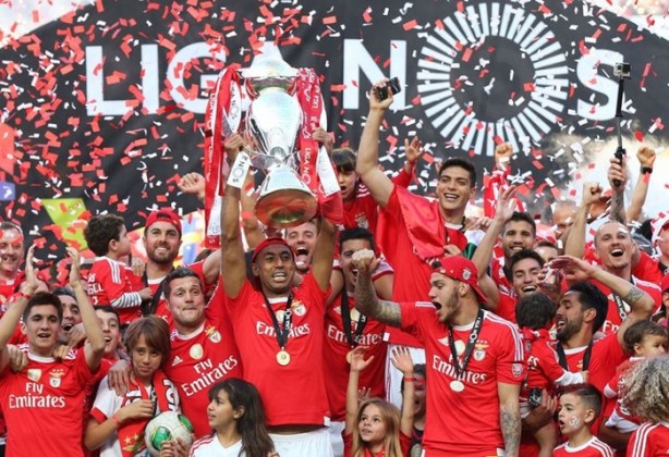 Foto - İşte en değerli futbol takımları