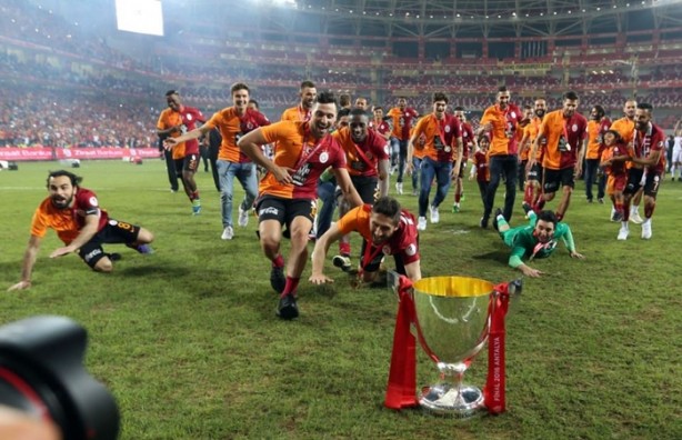 Foto - İşte en değerli futbol takımları
