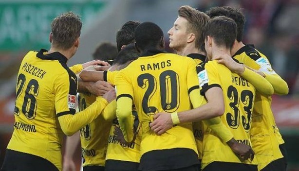 Foto - İşte en değerli futbol takımları