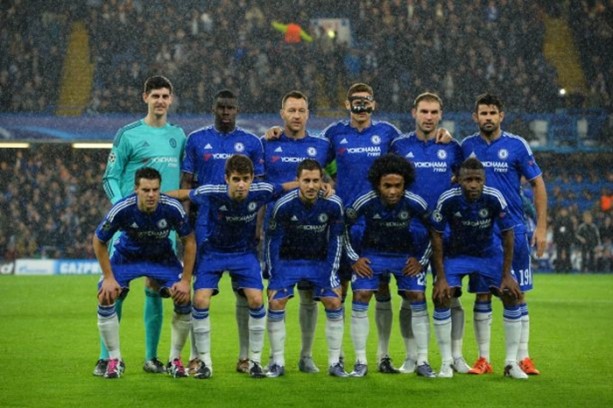 Foto - İşte en değerli futbol takımları