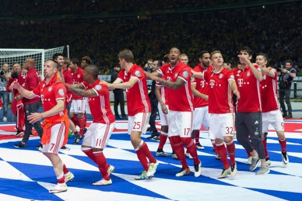 Foto - İşte en değerli futbol takımları