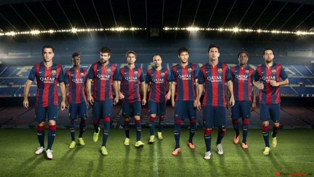 Foto - İşte en değerli futbol takımları