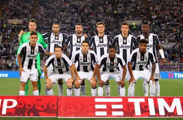 Foto - İşte en değerli futbol takımları