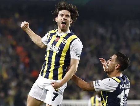 Foto - İşte en değerli Türk futbolcular! Ortaya çıktı: Zirvede o isim var… Hiç umulmayacak isimler…