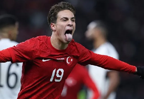 Foto - İşte en değerli Türk futbolcular! Ortaya çıktı: Zirvede o isim var… Hiç umulmayacak isimler…