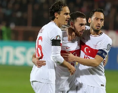 Foto - İşte en değerli Türk futbolcular! Ortaya çıktı: Zirvede o isim var… Hiç umulmayacak isimler…