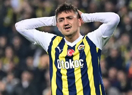 Foto - İşte en değerli Türk futbolcular! Ortaya çıktı: Zirvede o isim var… Hiç umulmayacak isimler…