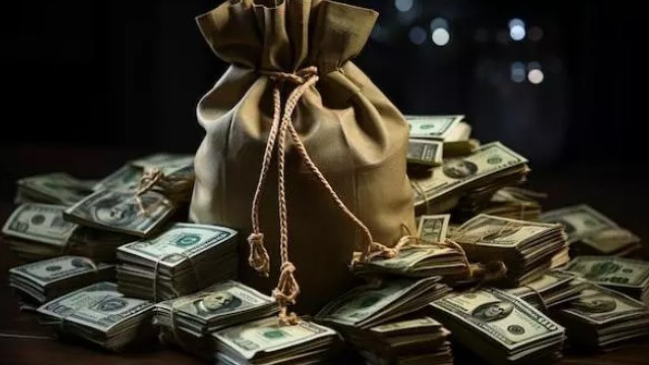 Foto - İşte en fazla kredi borcu olan ülkeler! Zirvedeki ülke şaşırtmadı!