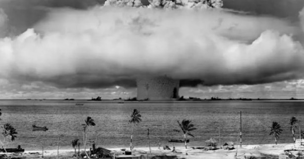 Foto - İşte en fazla nükleer bombaya sahip ülkeler