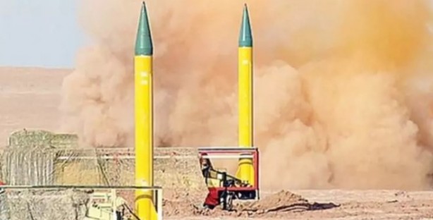 Foto - İşte en fazla nükleer bombaya sahip ülkeler