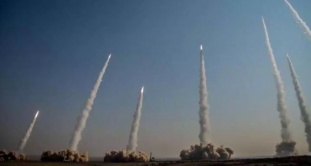 Foto - İşte en fazla nükleer bombaya sahip ülkeler