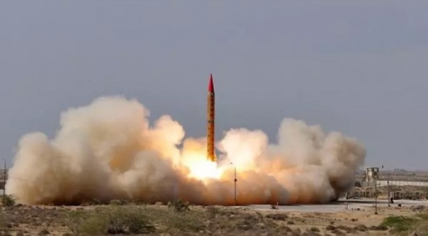 Foto - İşte en fazla nükleer bombaya sahip ülkeler