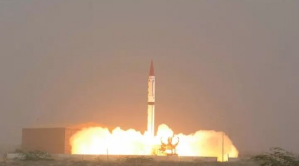 Foto - İşte en fazla nükleer bombaya sahip ülkeler