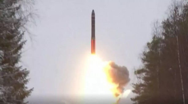 Foto - İşte en fazla nükleer bombaya sahip ülkeler